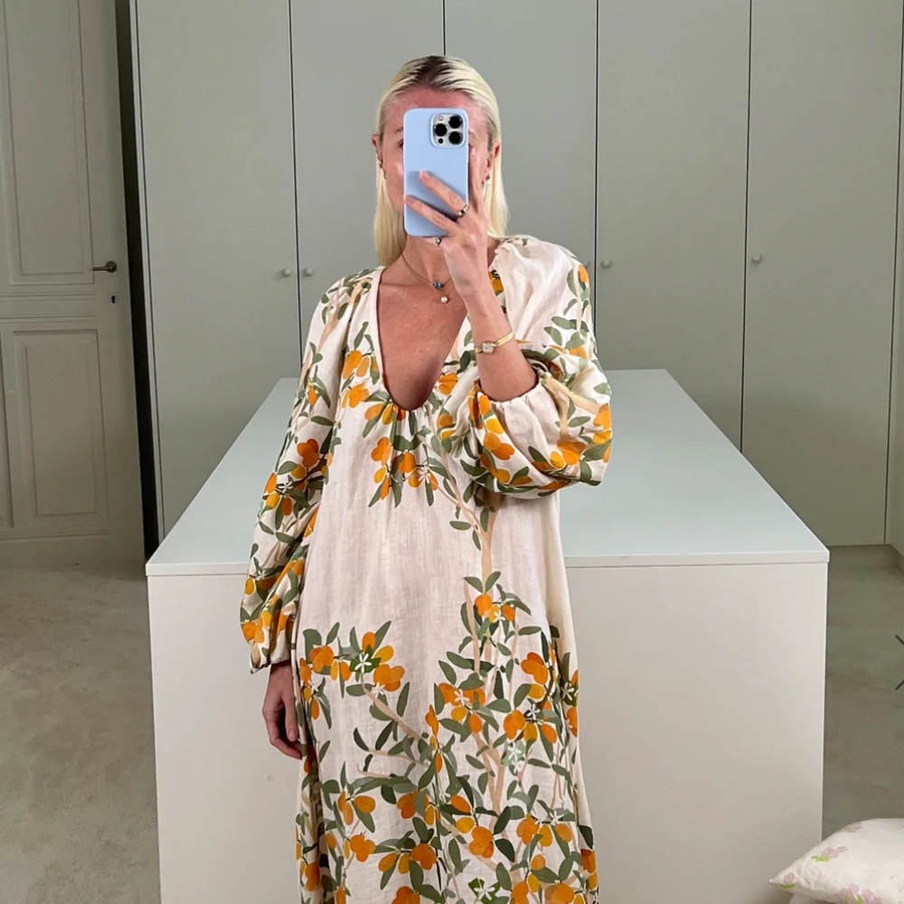 Georgio Dress